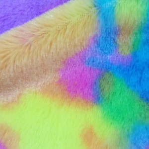 Újrahasznosított bársony