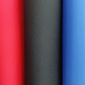 Recycle Poliészter Oxford