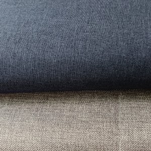 újrahasznosított szövet