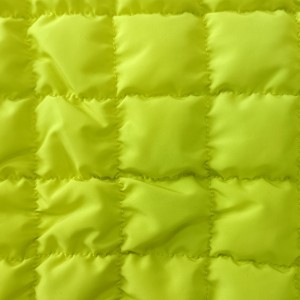 újrahasznosított jianmian hímzés