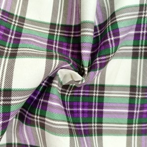 Újrahasznosítás poliészter divat