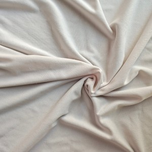 Újrahasznosított poliészter szövet