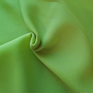 Újrahasznosított háló