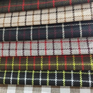 Újrahasznosított szövet