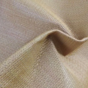 Újrahasznosított szövött anyag