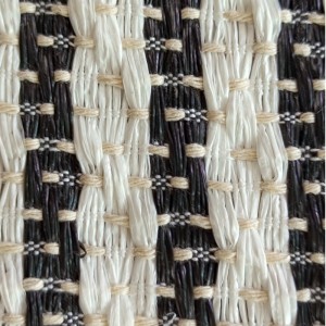 Újrahasznosított szőtt szövet divat ruhával ágynemű cipő