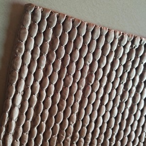 Újrahasznosítás poliészter táska cipő ágynemű